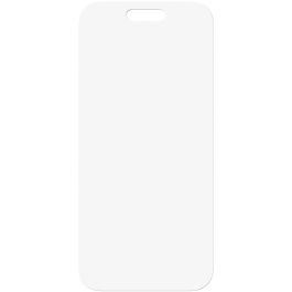 PanzerGlass Classic Fit Schutzglas iPhone Air CF Protector de Pantalla Resistente a Rayones y Golpes para Apple iPhone Air Transparente