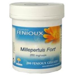 Millepertuis Fort (Hypericum Fote) 200Cap. Millepertuis Fort (Hypericum Fote) 200Cap. Precio: 29.6899999. SKU: B14WX7E2XF
