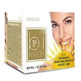 Bikrem Argan Fps 30 50Ml. Precio: 22.58999941. SKU: B1BG5MVZBV