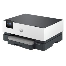 HP OfficeJet Pro 9110B Impresora Color Inyección Tinta Profesional WiFi Dúplex Automático 20ppm 250 Hojas Pantalla Táctil Blanca Precio: 123.50000036. SKU: B1JTSHTC55