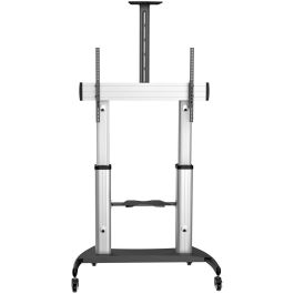Soporte TV Startech STNDMTV100 60"-100" Soporte TV Startech STNDMTV100 60"-100"