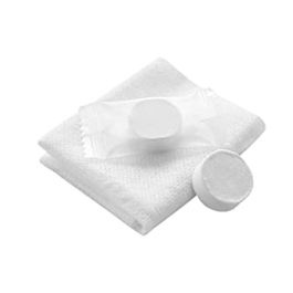 POLLIE Comprimidas toallitas pack 50 ml para hombre Precio: 5.50000055. SKU: SLC-97748