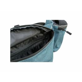 Riñonera Trixie Baggy Belt Azul