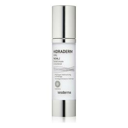 Crema Facial Hidratante Hidraderm Hyal Sesderma Hidraderm Hyal (50 ml) 50 ml Precio: 26.49999946. SKU: S0568945