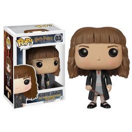 Figura POP Harry Potter Hermione Granger Precio: 16.68999948. SKU: B142CRFFQM
