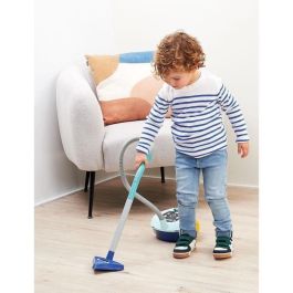 Ecoiffier 2774 Carro de limpieza con aspirador Ecoiffier 2774 Carro de limpieza con aspirador
