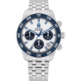 Reloj Hombre Tommy Hilfiger TH85 (Ø 41 mm) Precio: 213.50000001. SKU: B1DCEGJE69