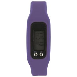 Be Mix Access Tel Reloj Podómetro Multifuncional Deportivo