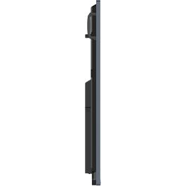 Viewsonic IFP7533-G pantalla de señalización Panel plano interactivo 190,5 cm (75") LCD 350 cd / m² 4K Ultra HD Negro Pantalla táctil Procesador incorporado Android 11 Viewsonic IFP7533-G pantalla de señalización Panel plano interactivo 190,5 cm (75") LCD 350 cd / m² 4K Ultra HD Negro Pantalla táctil Procesador incorporado Android 11