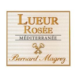 Lueur Rosée 2023 Méditerranée - Vino rosado de Provenza Lueur Rosée 2023 Méditerranée - Vino rosado de Provenza
