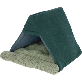 Kerbl Cama Gatos ANNE 45 x 40 x 34 cm Verde KER4018653388006 Precio: 31.78999967. SKU: B1EGFFCFJN