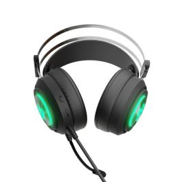 Auriculares Gaming Newskill Drakain V2 Rgb