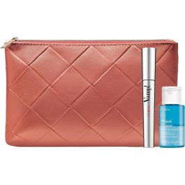 Set Pupa: Wand Eraser, Cleansing Toner, 50 ml + Vamp! Definition, Paraben-Free, Waterproof, Lash Defining, Mascara, 001, Extra Black, 9 ml Precio: 25.4999998. SKU: B12VA62XH9