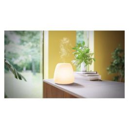 PRANAROM DIFUSION Joy Difusor Ultrasónico Luz Multicolor