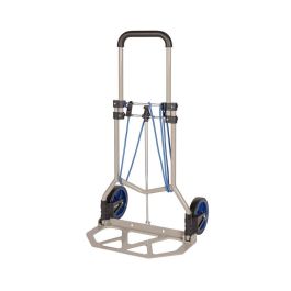 Irimo Carrito de transporte 9063ft90 de acero con base de aluminio para 90kg Precio: 76.4999994. SKU: S7918373