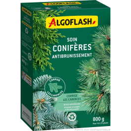Algoflash Naturasol Tratamiento Coníferas Anti-Bruñido 800G Precio: 24.89000008. SKU: B1HCH9M2ZA
