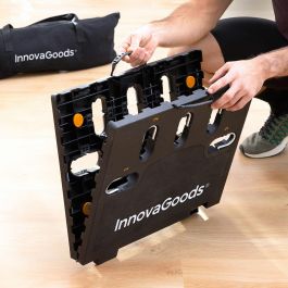 Sistema de Entrenamiento Integral Portátil con Guía de Ejercicios Gympak Max InnovaGoods Sistema de Entrenamiento Integral Portátil con Guía de Ejercicios Gympak Max InnovaGoods