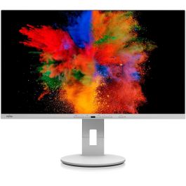 Fujitsu P2711 TE Monitor 27" QHD (2560x1440) IPS 5ms HDMI DP USB-C Speakers Gris Precio: 220.6900003. SKU: B13A6PBNGR