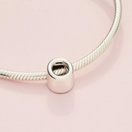 Abalorio Mujer Pandora LETTER O SILVER Plateado Abalorio Mujer Pandora LETTER O SILVER Plateado