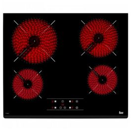 Placa Vitrocerámica Teka VITROCERAMICAS 60 cm 60 cm Precio: 212.50000035. SKU: S0408099