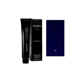 Couleurs Couture, Tinte permanente para el cabello,  Blue, 60 ml Precio: 19.49999942. SKU: B1HND3MD5Y
