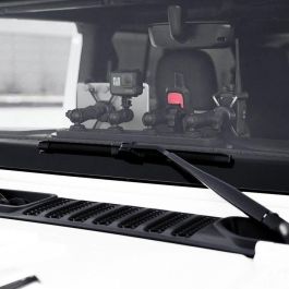 RAM Mounts Tough-Track™ Soporte para Dispositivos Jeep JL/Gladiator 2018-2021 12 Pulgadas