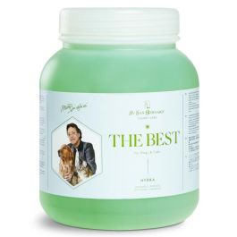 Iv San Bernard Champú Hydra Lavanda 2,5lt para Perros y Gatos con Pelaje Sensible Precio: 101.2044. SKU: B1F4ATJAAS