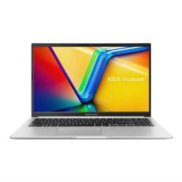 ASUS Vivobook 15 M1502YA-BQ607 Ordenador Portátil 15.6" Full HD AMD Ryzen 7 16GB RAM 512GB SSD Radeon Graphics Plata Fría