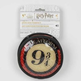 Juguete para perro tpr harry potter 14.0 x 6.0 x 14.0 cm Juguete para perro tpr harry potter 14.0 x 6.0 x 14.0 cm