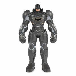 Spin Master Figura de Acción Batman de la Serie Gigante, con Armadura - 30 cm - A partir de 3 años Precio: 30.79000001. SKU: B1JQWAPREX
