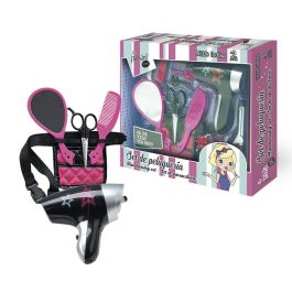 Tachan Juego de Peluquería 1315 con Secador y Accesorios para Niños a partir de 3 años Precio: 14.49999991. SKU: B1JJA29AR6