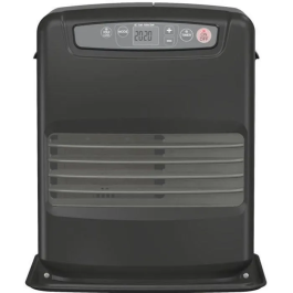 STOVER SRE 1228 C Estufa Electrónica de Aceite 2850W Detector CO2 Pantalla LCD Silenciosa Negro Precio: 238.49999998. SKU: B17RBVJ4MM