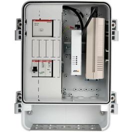 Axis T98A18-VE Gabinete para Montaje Exterior (230 V AC) Precio: 1100.58999952. SKU: B12KLEDTT6