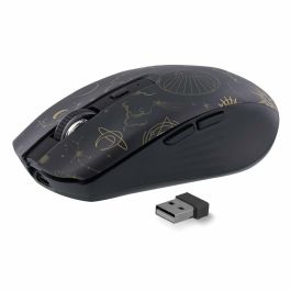 TNB ASTRO 2 - Raton inalambrico Bluetooth recargable TNB ASTRO 2 - Raton inalambrico Bluetooth recargable