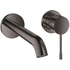 GROHE GRO4005176426209 Mezclador de Lavabo de Pared Essence, 2 Orificios, Talla M, Acabado Grafito Duro GROHE GRO4005176426209 Mezclador de Lavabo de Pared Essence, 2 Orificios, Talla M, Acabado Grafito Duro Precio: 319.50000027. SKU: B1H4TZJDEE