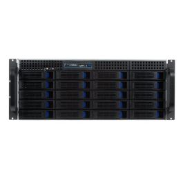 Unykach Caja Rack 19" 4U para Servidores 20 Bahías Hot-Swap 3.5" USB 3.0 Compatible ATX/CEB/EEB Acero SGCC Precio: 463.49999971. SKU: B18GSWDHAM
