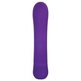 Vibrador Punto G Adam & Eve Morado