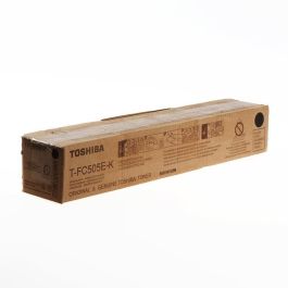 Toshiba Toner Negro E-Studio-Serie 3005 Acg, 2505 Ac, 3005, 3505, 4505, 5005, 3005 Ac, 3505 Ac, 4505 Ac, 5005 Ac - T-Fc505Ek Precio: 81.50000012. SKU: S8418557