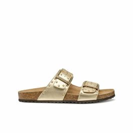 Sandalias de Mujer Geox Brionia R Amarillo Sandalias de Mujer Geox Brionia R Amarillo Precio: 65.59000052. SKU: B17ZBCMAFD