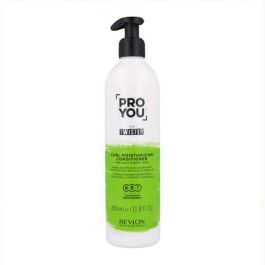 Revlon Pro You The Twister Curl Moisture Acondicionador 350 ml Precio: 5.50000055. SKU: SBL-7255542000