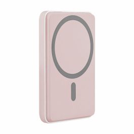TNB Banco de energia de 5000 mAh compatible con MagSafe - pink Precio: 33.59000051. SKU: B1FMKXBKD7