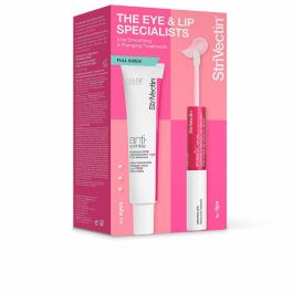 Strivectin ANTI-WRINKLE LOTE 2 pz Cosmética Facial Antiedad Crema Antiarrugas y Contorno de Ojos Precio: 47.49999958. SKU: B18AXECBD7