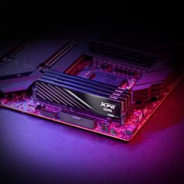 ADATA AX5U6400C3216G-DTLABRBK XPG Lancer Blade RGB 32GB (2x16GB) DDR5 6400MHz DIMM PC Intel XMP AMD EXPO