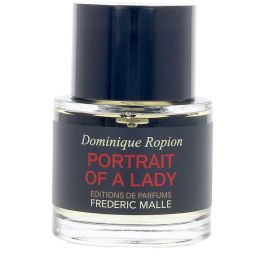Frederic Malle Portrait of a Lady Eau de Parfum 50 ml para Mujer con Rosa de Turquía, Pachulí e Incienso Precio: 198.50000027. SKU: B1ELXZQ33E
