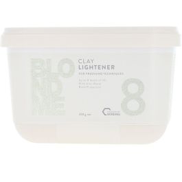 Schwarzkopf Blonde Deco Clay Lightener 8 Arcilla Decolorante Profesional 350 g Precio: 27.50000033. SKU: B1JJDRRTMV