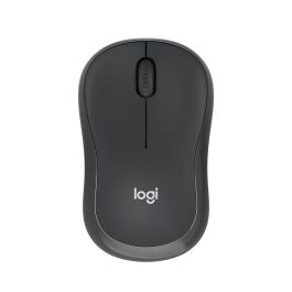 Ratón Logitech M240 Grafito Acero Precio: 31.50000018. SKU: B18SS8G8ZP