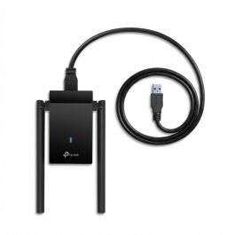 TP-Link AX1800 Adaptador WiFi 6 USB Doble Banda 1800 Mbps con Antenas para PC Precio: 35.50000003. SKU: S0235400