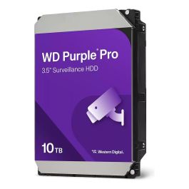 Disco Duro Western Digital WD102PURP 3,5" 10 TB Precio: 353.4999996. SKU: B15B5ENEEW