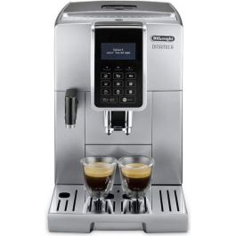 DELONGHI ECAM 350.75.S Molinillo espresso Dinamica - Plata Precio: 812.79000033. SKU: B1KHSD3SM2