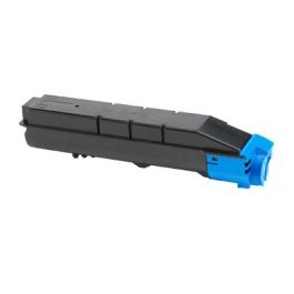 KYOCERA TK8305c Toner Copiadora Cian Precio: 128.69000012. SKU: S8411155